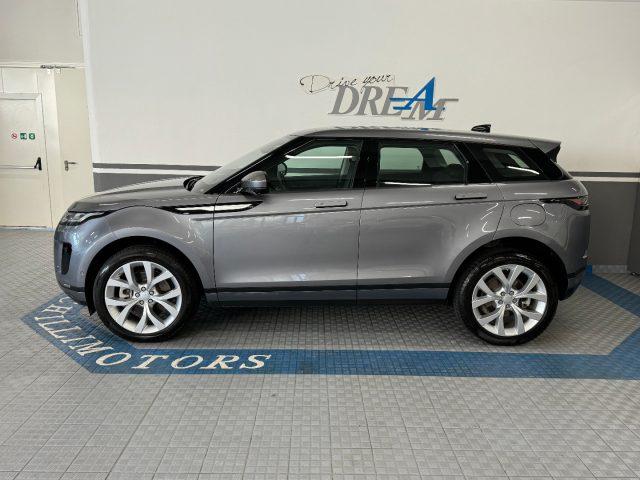 LAND ROVER Range Rover Evoque 1.5 I3 PHEV 300 CV AWD Auto SE