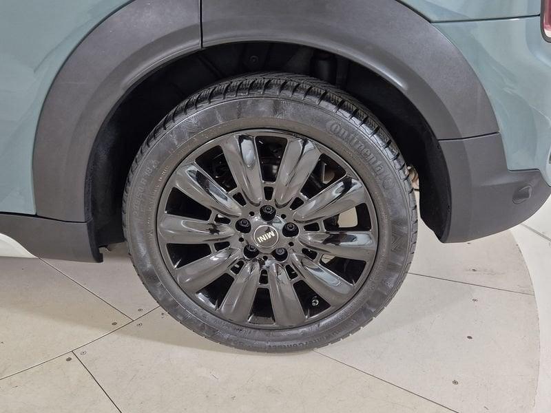 MINI Countryman Mini F60 2020 Diese Mini 2.0 Cooper D Classic all4 auto