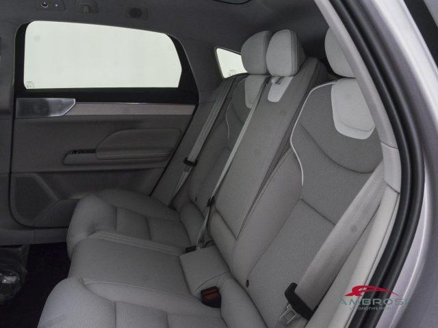 VOLVO ES90 Single Motor Extended Range Electric Ultra