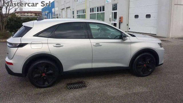 DS AUTOMOBILES DS 7 1.5 bluehdi Performance Line 130cv - GP611FY