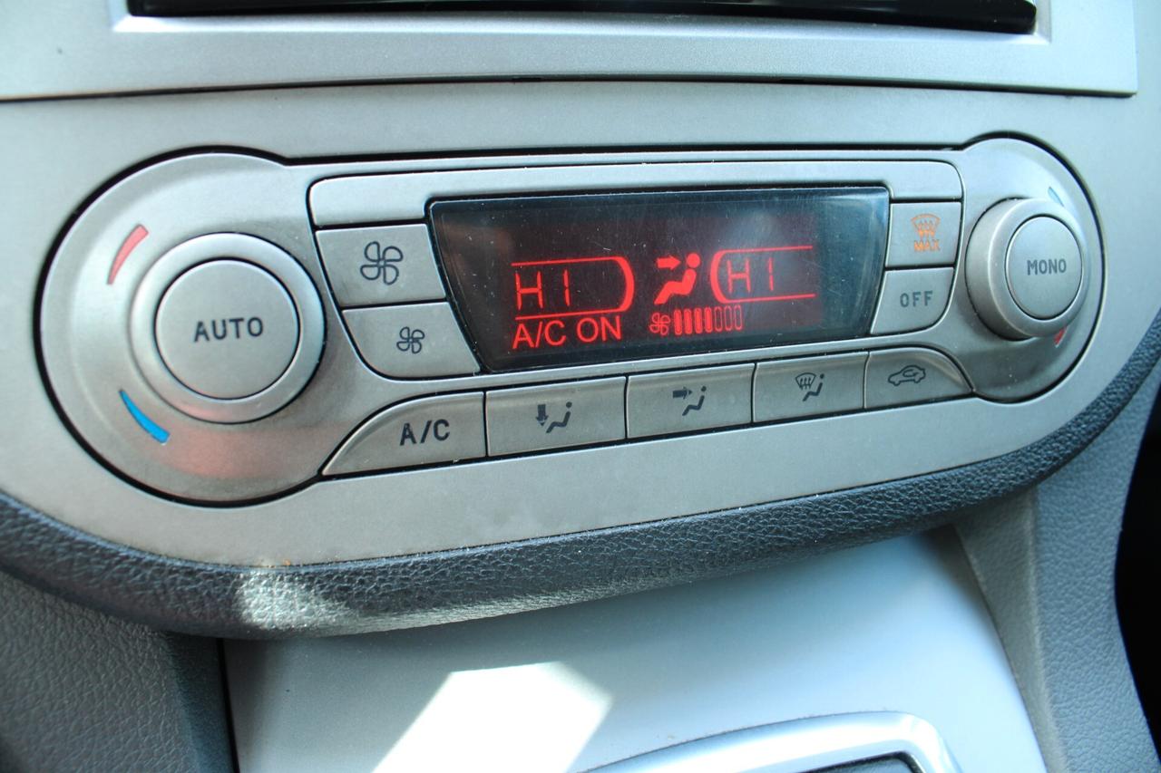 Ford Kuga 2.0 TDCI 140 CV 2WD