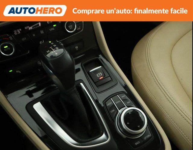 BMW 216 d Active Tourer Advantage