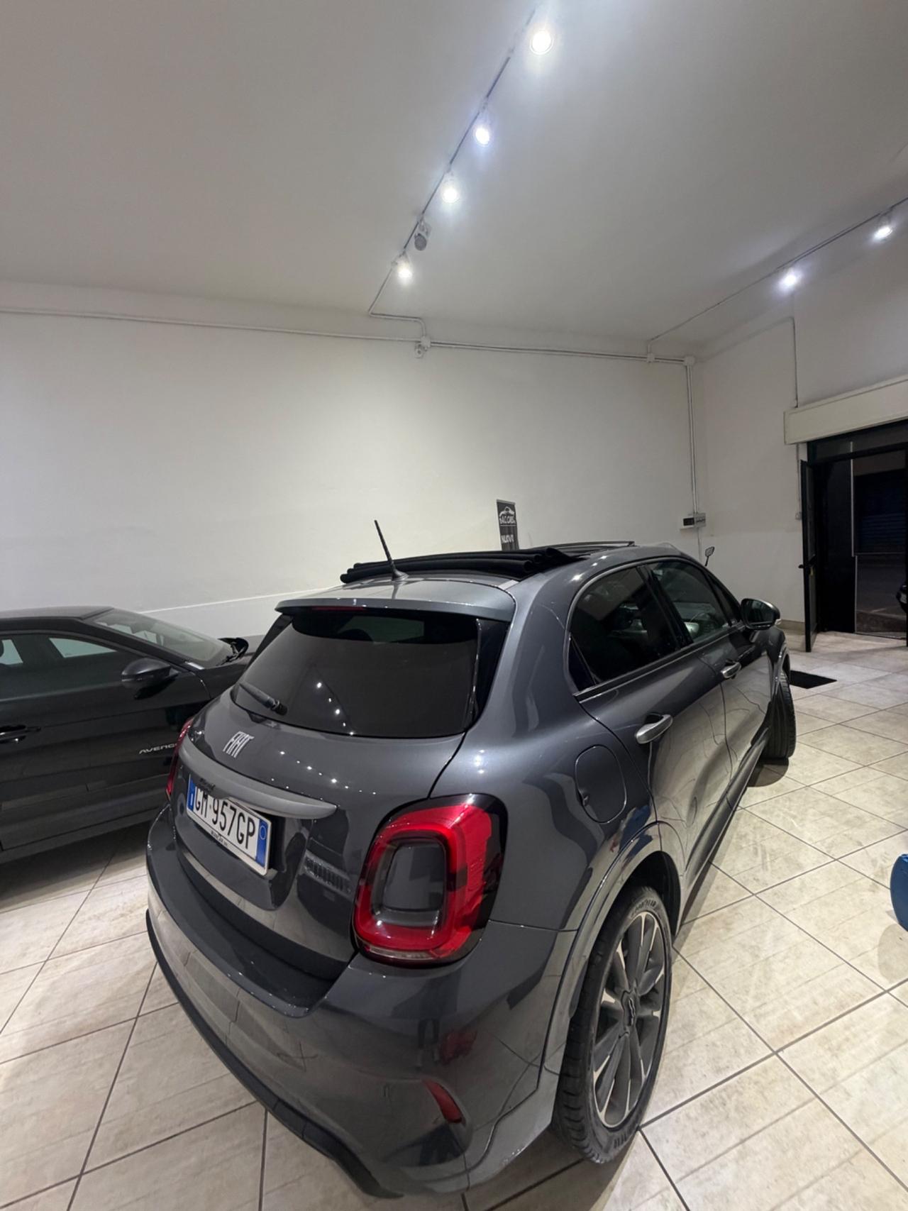 Fiat 500X 1.0 T3 120 CV Sport Dolcevita