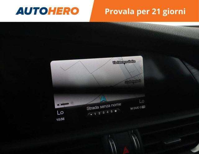 ALFA ROMEO Giulia 2.2 Turbodiesel 180 CV AT8 Super