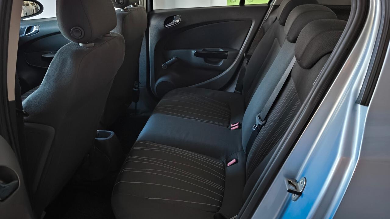 Opel Corsa 1.3 CDTI 75CV ecoFLEX 5 porte Club