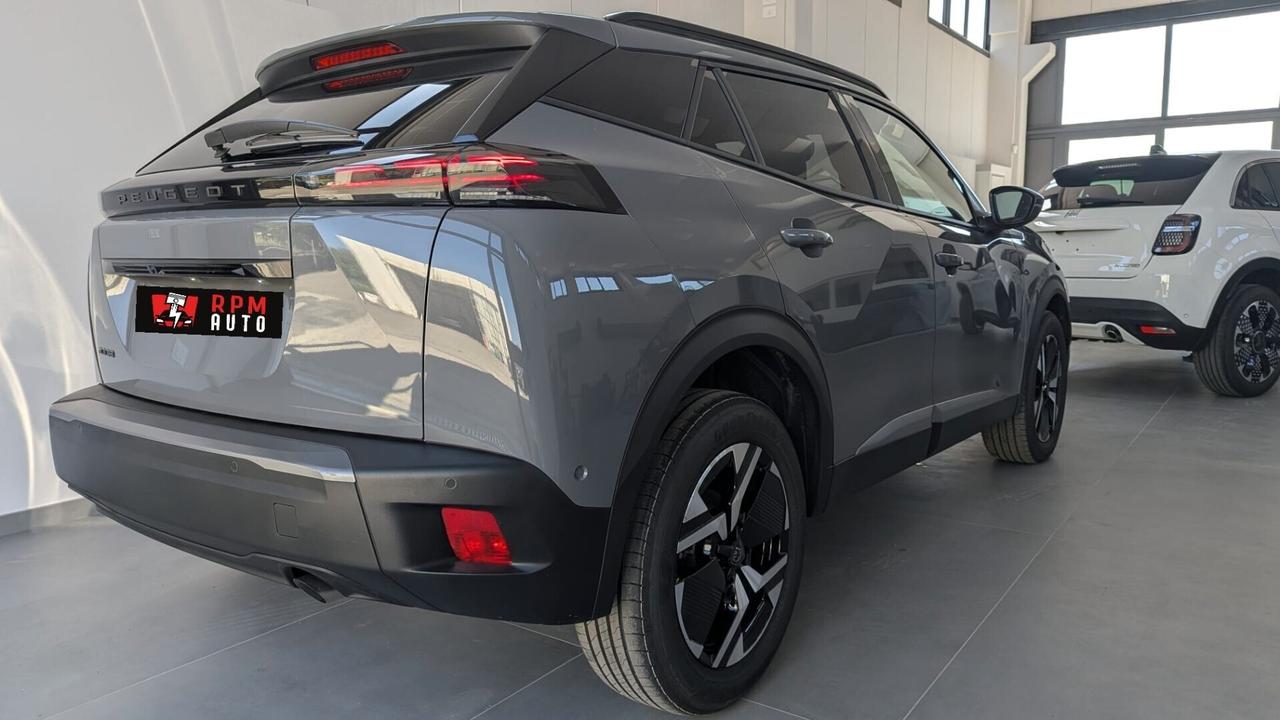 Peugeot 2008 PureTech 100 S&S Allure