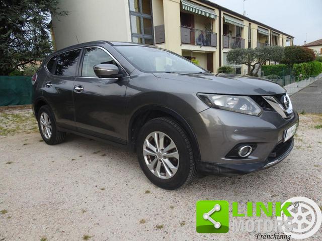 NISSAN X-Trail 1.6 dCi Acenta Premium