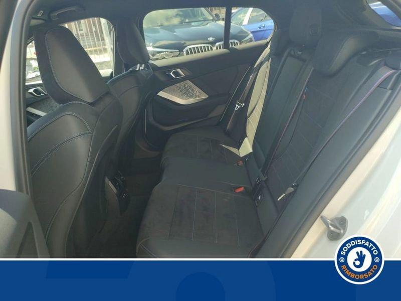 BMW Serie 1 118d M Sport Pro