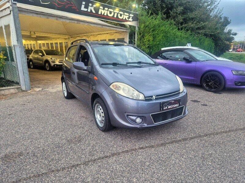 DR AUTOMOBILES dr2 dr2 1.3 16V