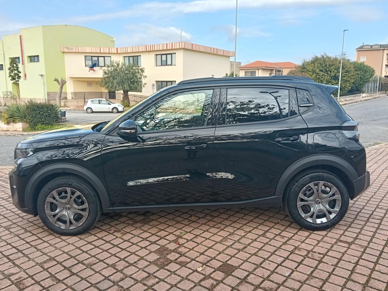 Citroen C3 PureTech 100 S&S Max 2025