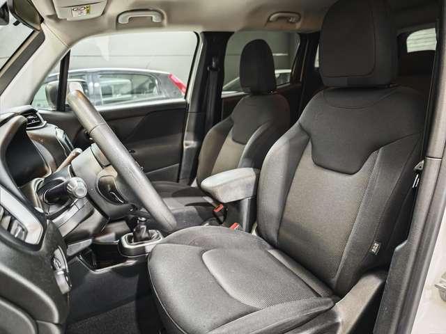 Jeep Renegade OFFERTA LIMITATA ENTRO 15/12 Benzina bicolor