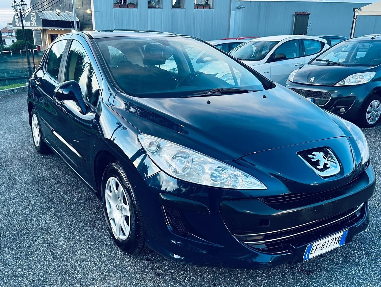 Peugeot 308 1.6 8V HDi 93CV 5p. Business