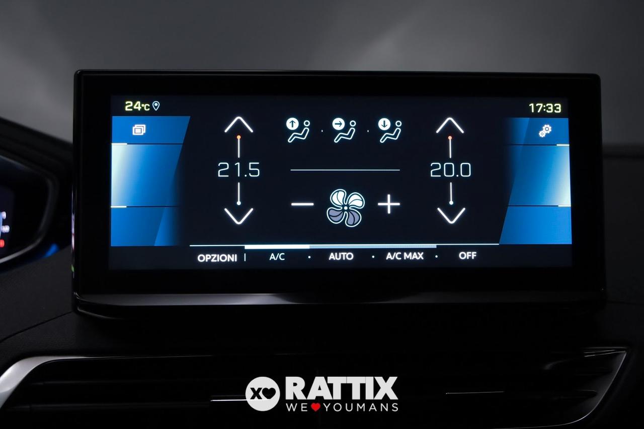 Peugeot 3008 1.6 Hybrid 225CV Active Pack e-EAT8