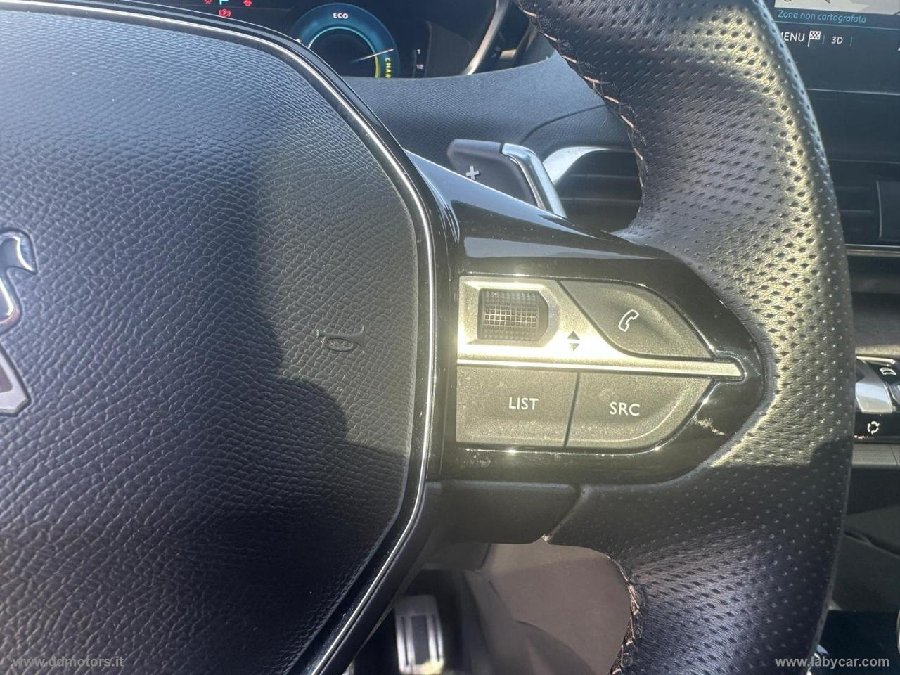 PEUGEOT 3008 Hybrid 225 e-EAT8 GT GT PACK