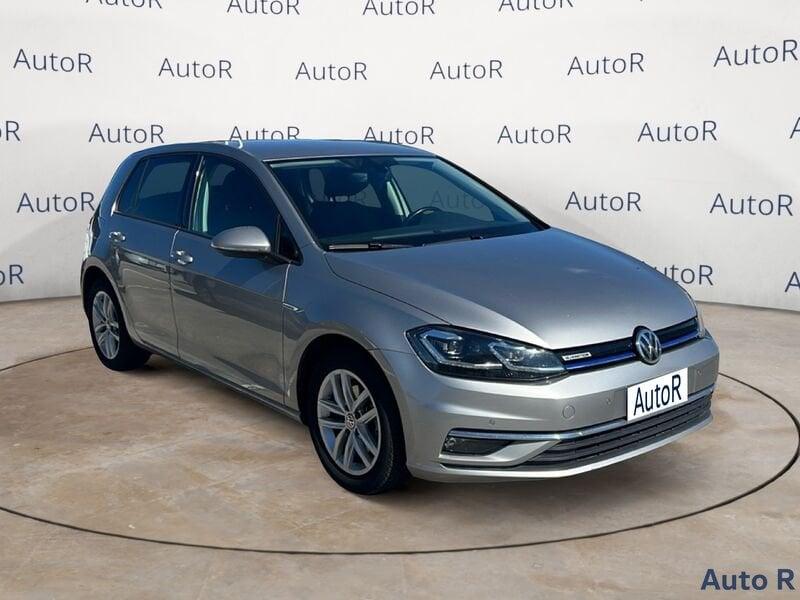 Volkswagen Golf 1.5 TGI Executive BMT DSG