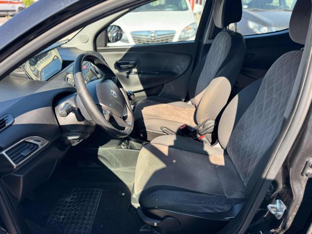 LANCIA Ypsilon 1.2 69CV GPL Ecochic Platinum