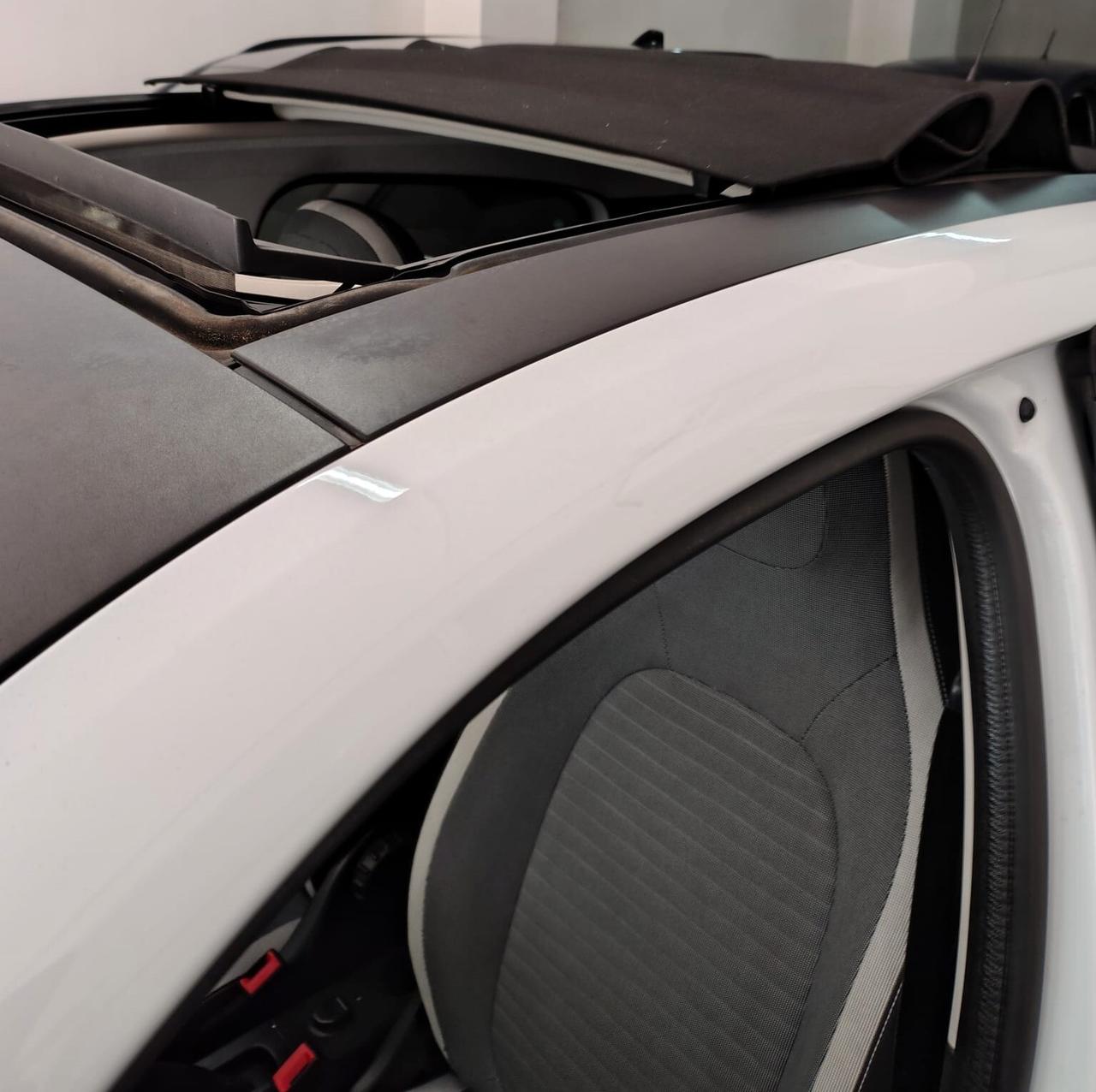 Renault Twingo SCe EDC Intens