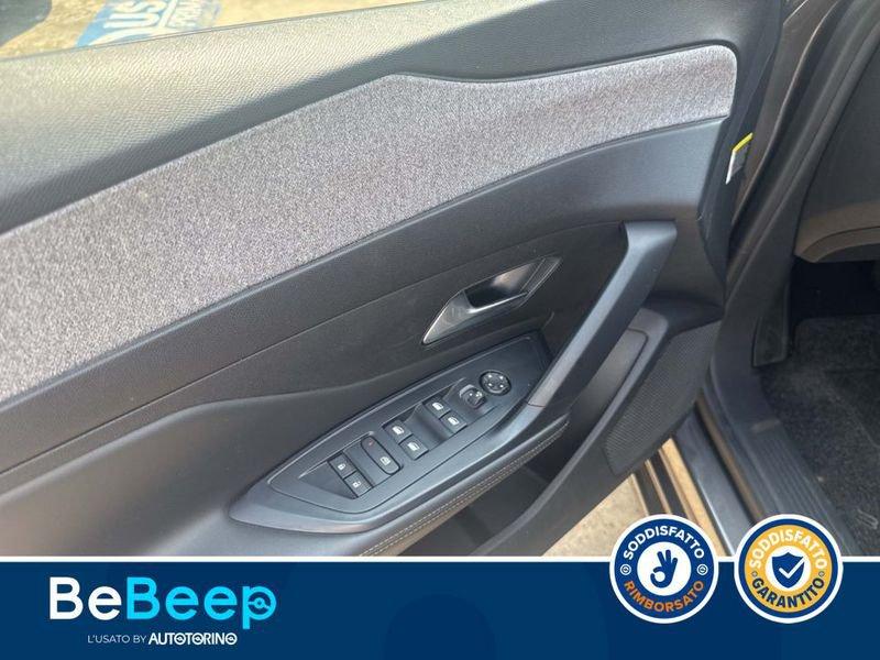 Peugeot 308 SW 1.5 BLUEHDI ALLURE S&S 130CV EAT8