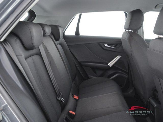 AUDI Q2 Q2 2.0 TDI quattro S tronic Business