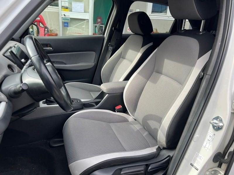 Honda Jazz Jazz 1.5 Hev Crosstar eCVT Executive