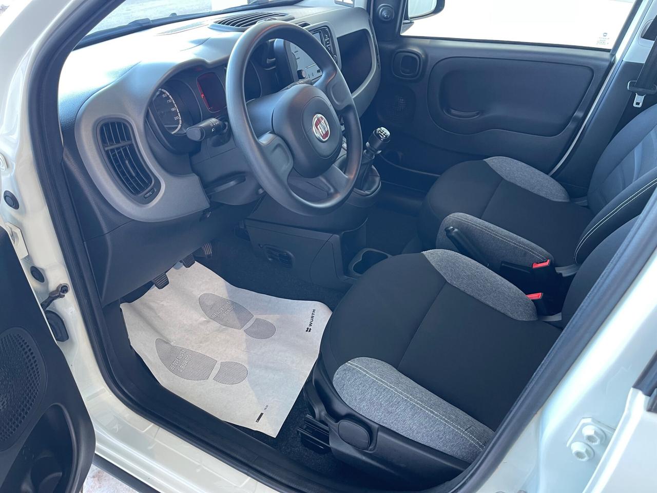 Fiat Panda 1.0 Hybrid City Life- NO VINCOLO DI FINANZIAMENTO