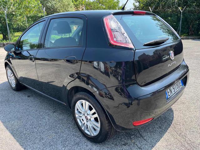 FIAT Punto 1.4 8V Easypower Pronta per Consegna