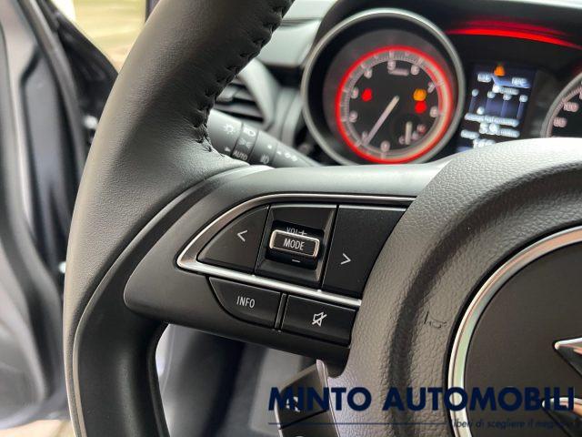 SUZUKI Swift 1.2 83CV HYBRID TOP 4WD ALLGRIP NAVIGATORE