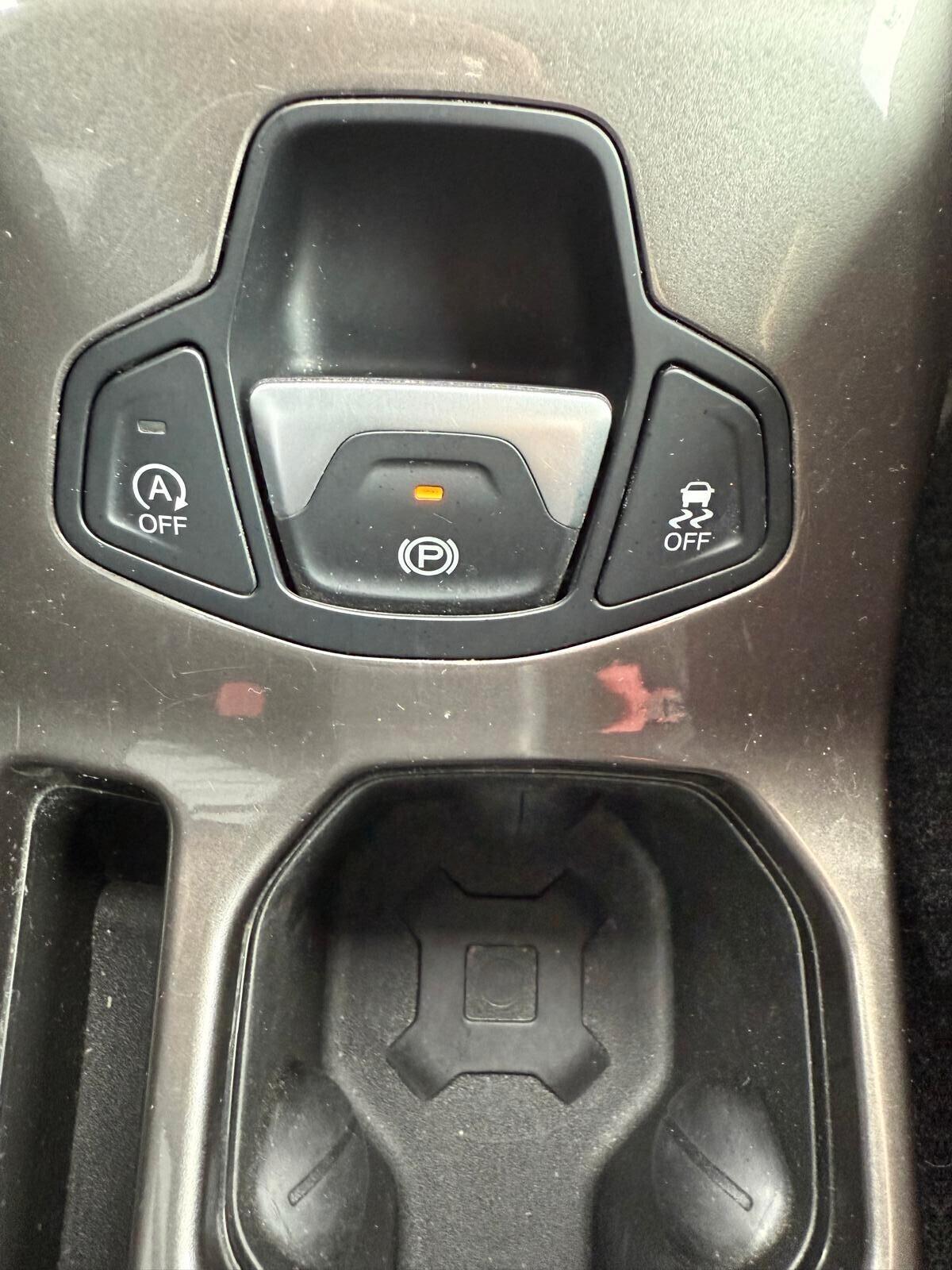 Jeep Renegade 1.0 T3 Limited 120CV 2WD *APPLE CARPLAY/ANDROID AUTO*