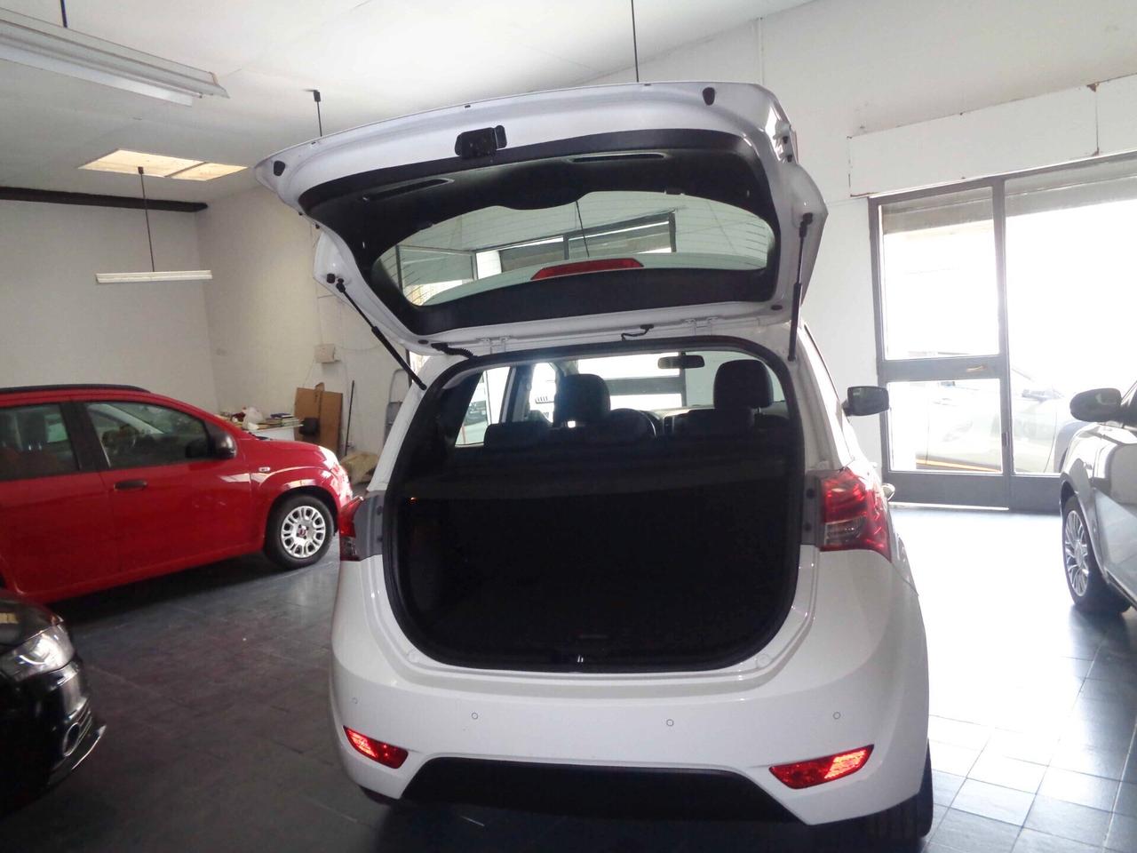 Hyundai iX20 1.6 CRDI Style (Finanziabile)