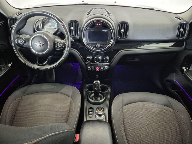 MINI Mini Countryman F60 2017 Diese Mini Countryman 2.0 Cooper D Boost auto my18