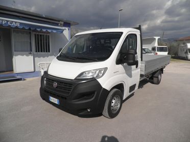 FIAT Ducato 35 XLH1 2.3 mjt 130cv carro E6