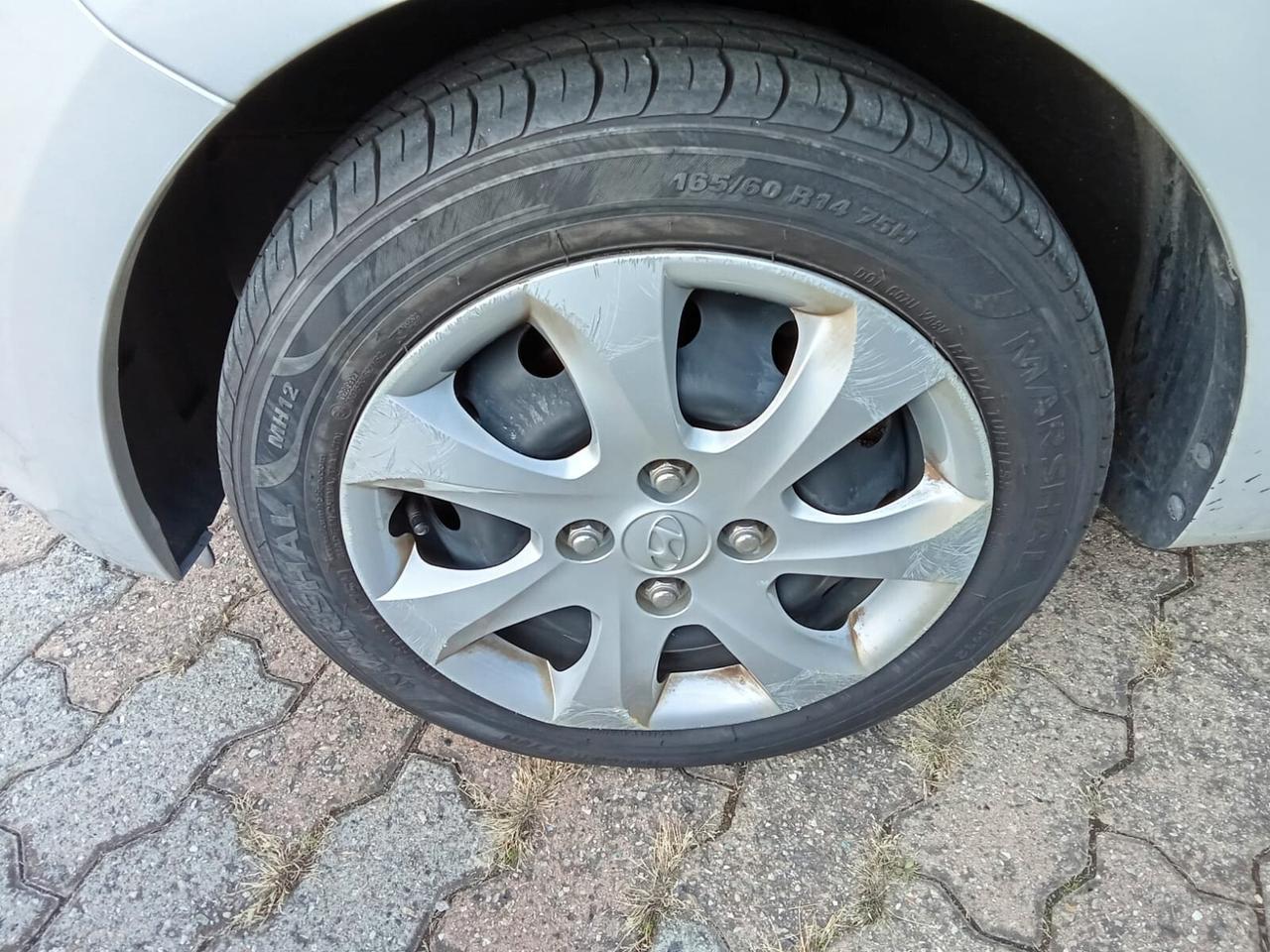 Hyundai i10 1.2 16V Sound Edition