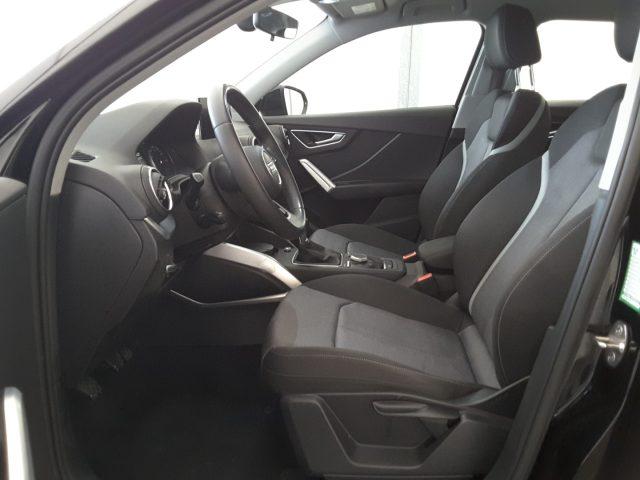 AUDI Q2 1.6 TDI 115cv Sport