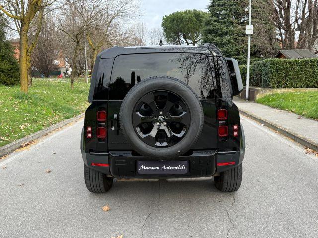 LAND ROVER Defender 110 3.0D I6 SE AUTOCARRO N1 PREZZO NETTO