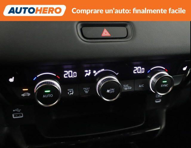 HONDA HR-V 1.5 Hev eCVT Advance