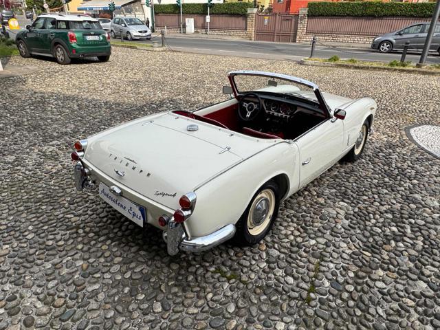 TRIUMPH Spitfire mk1