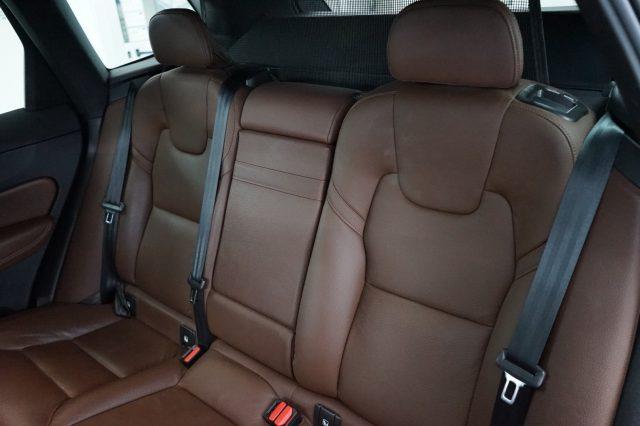 VOLVO XC60 T6 Recharge Plug-in Hybrid AWD Inscription Express