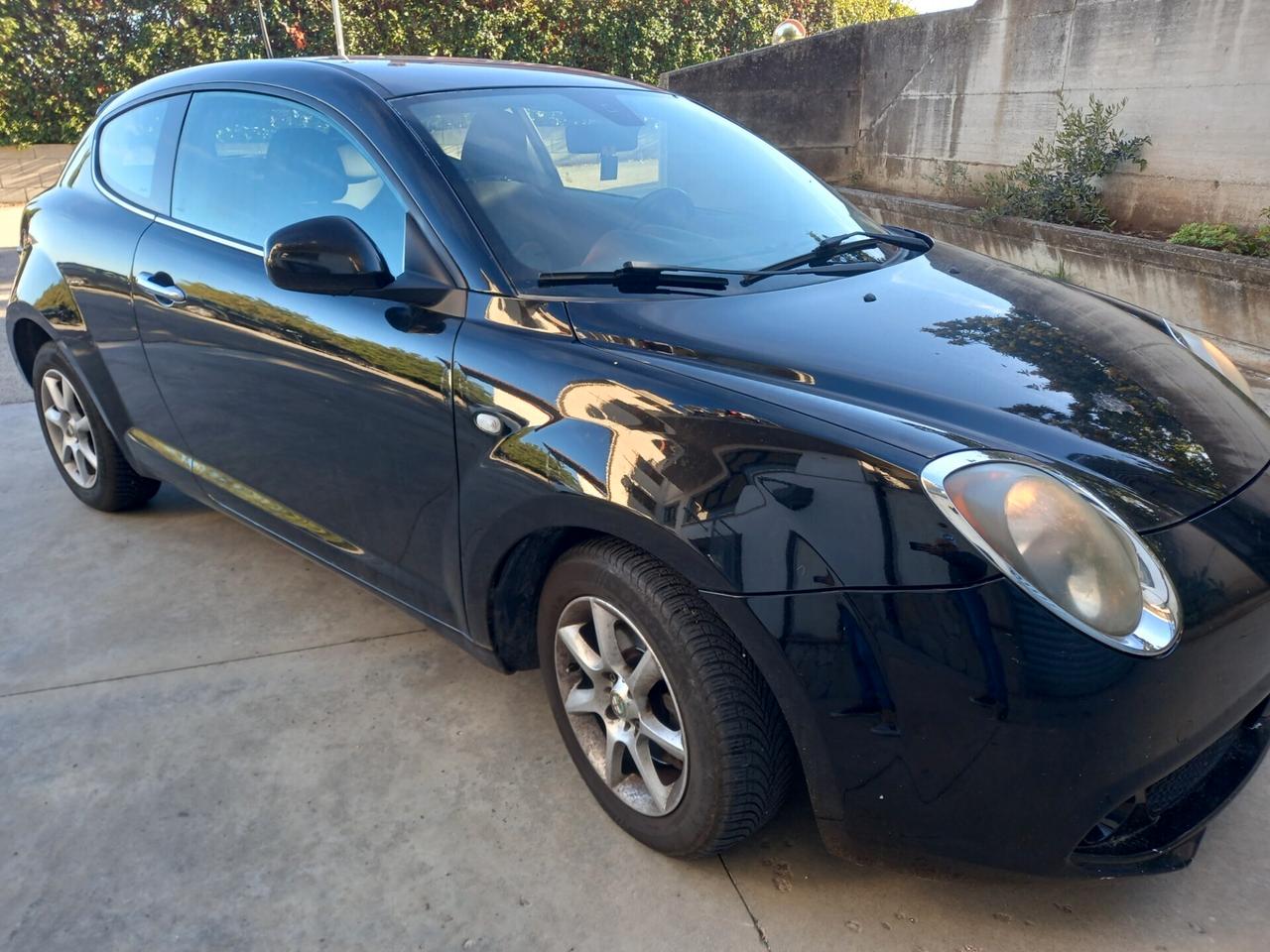 Alfa Romeo MiTo 1.3 JTDm 85 CV S&S SBK