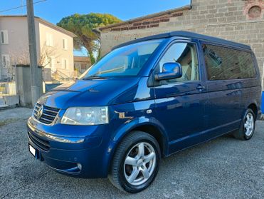 Volkswagen T5 Multivan