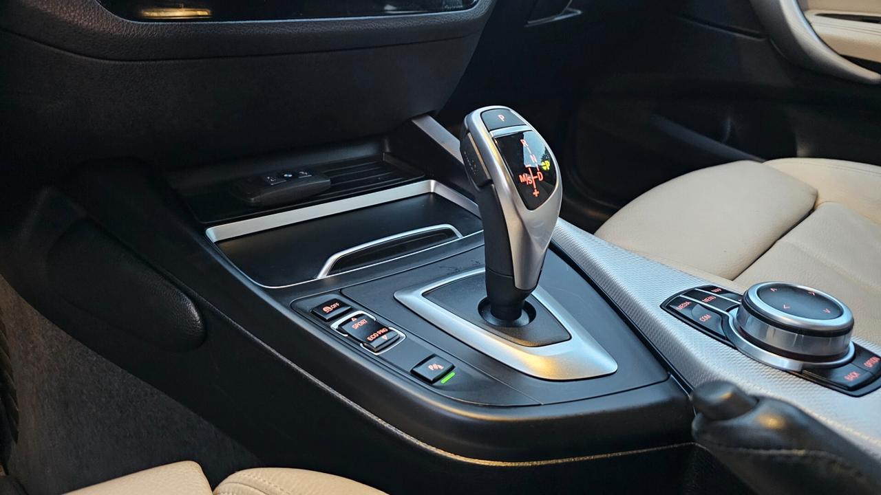 Bmw 120 120i 5p. Msport