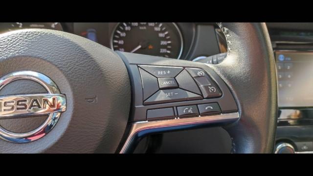 Nissan QASHQAI 1.5dci N-Connecta 110CV