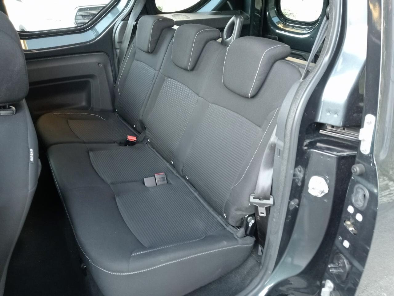 Dacia Dokker 1.6 Ambiance Gpl s&s 100cv