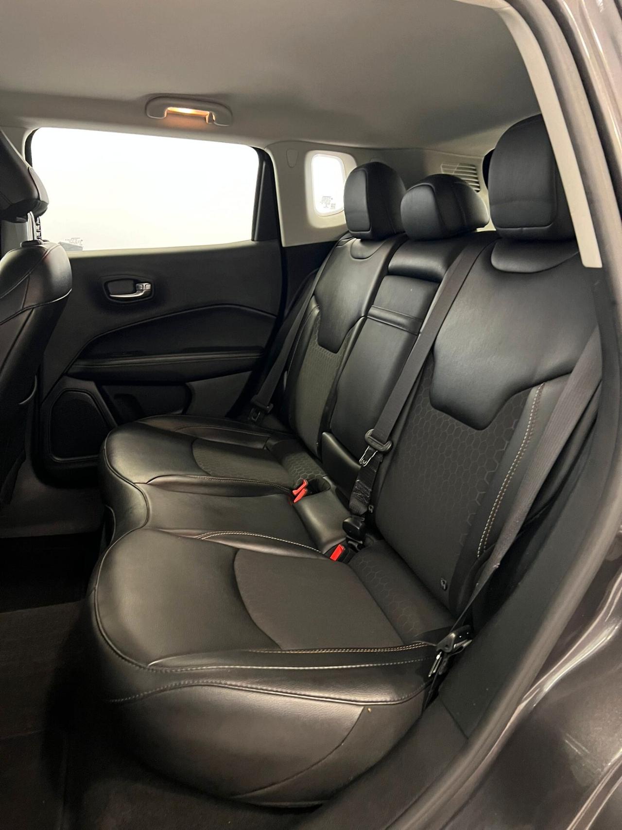 Jeep Compass 1.6 Multijet II 2WD Longitude 2019