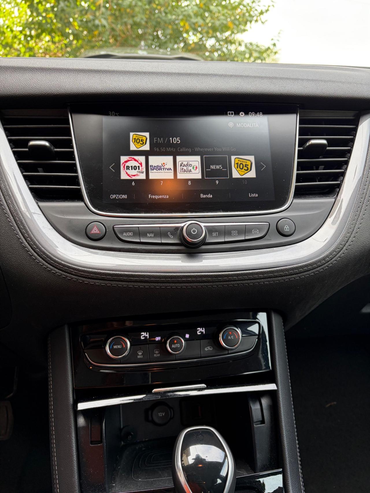 Opel Grandland X 1.5 diesel Ecotec Start&Stop Advance