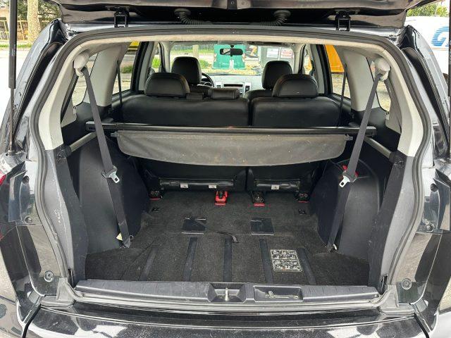 PEUGEOT 4007 7 posti! 4X4 2.2 HDi 156CV Féline