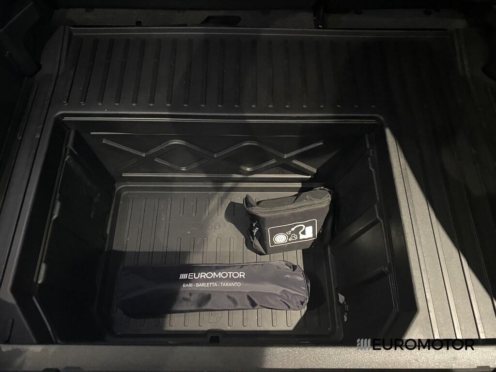 Ford Puma 1.0 EcoBoost Hybrid ST-Line