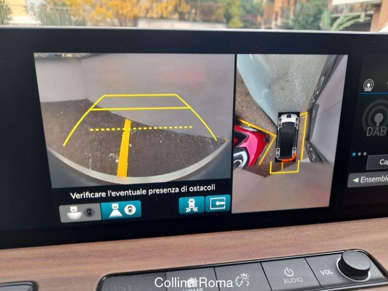 Honda Honda e Honda e Advance 17