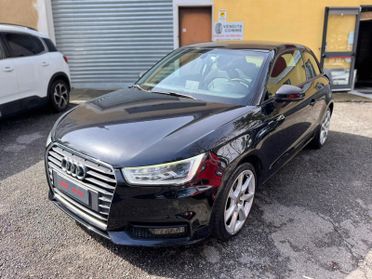 Audi A1 1.4 TDI ultra 90cv Garanzia 1 anno