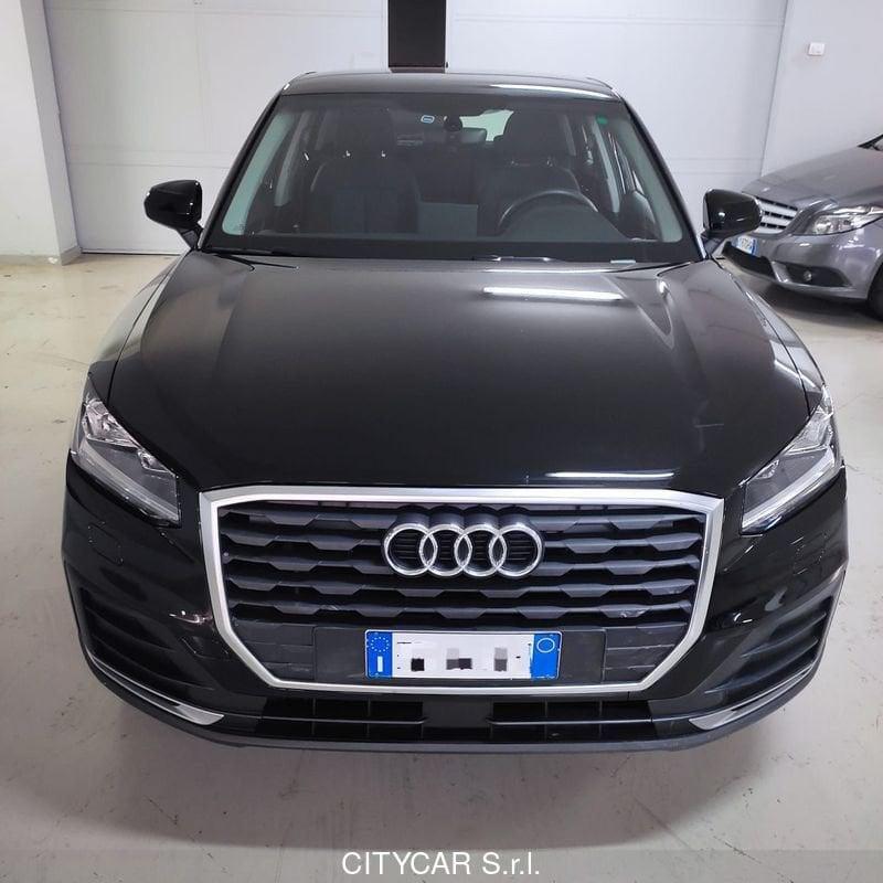 Audi Q2 30 TDI S tronic Business