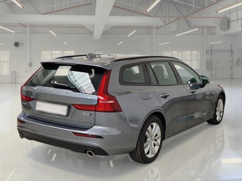 VOLVO V60 D4 AWD Geartronic Business WAGON